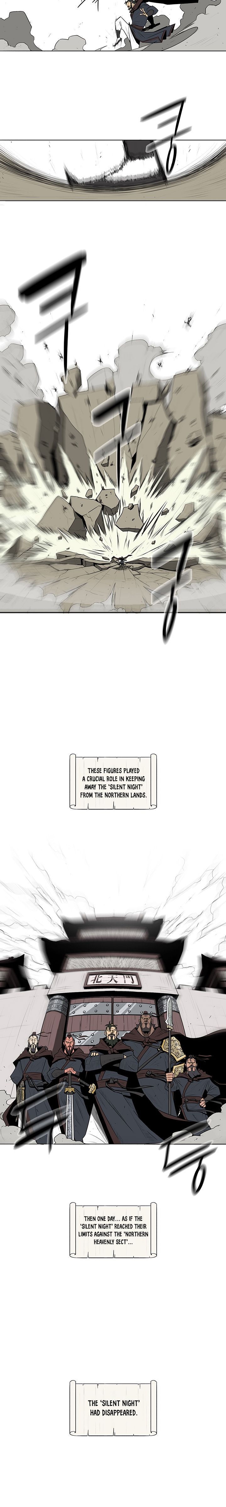 The Legend of the Northern Blade, Chapter 1 image 08